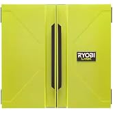 RYOBI Link Wall Mounted Tool Storage Cabinet 2 Door 200 LB