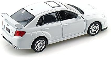 rmz city subaru wrx sti