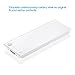 Ombar Laptop Replacement Battery Compatible with Apple 13