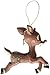 Rudolph Traditions by Jim Shore RRNJS H/O Rudolph Flying Hanging Ornament