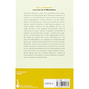 Los ecos de la Marsellesa