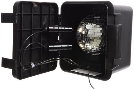 Caja mágica LED Efecto especial Stel: Amazon.es: Iluminación