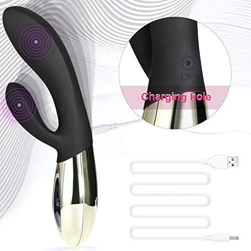 Magic Wand,Personal Massager for Pleasure,7 Powerful Modes
