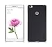 Xiaomi Mi Max case TopAce Super Frosted Shield Shell Cover Hard Cover Service Full Scratch Protection phone cases Screen Protector For Xiaomi Mi Max (Black)