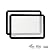 Aboden Non-Stick Silicone Baking Mat Set, Pack of 2