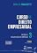 Livro Curso de Direito Empresarial - Vol. 3 - Falência e Recuperação de Empresas