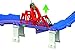 Chuggington StackTrack Brewster's Big Build Adventure Set