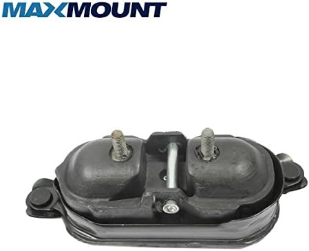 MAXMOUNT Engine Motor Mount Front/Front Right A2796 For Buick Chevrolet Oldsmobile Pontiac