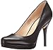Nine West Women's Kristal Leather dress Pump