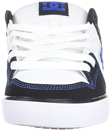 dc men's pure skate shoe