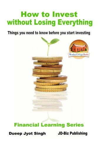 what can you invest in without losing money