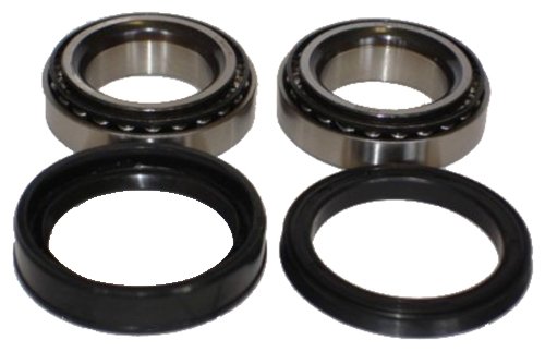 Japanparts KK-11002 Jeu de roulements de roue