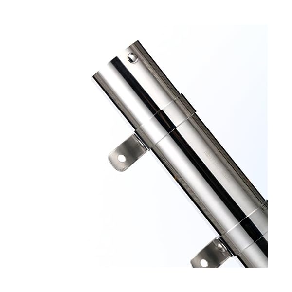 Amarine-made-Boat-Marine-Fishing-Stainless-Steel-Side-Mount-Rod-Holders-with-Brackets Amarine-made-Boat-Marine-Fishing-Stainless-Steel-Side-Mount-Rod-Holders-with-Brackets