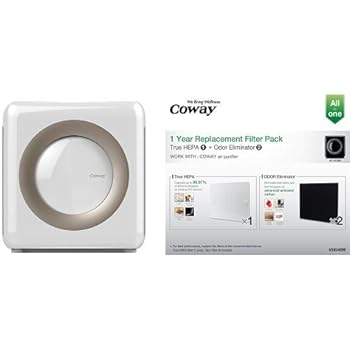 Coway mighty air purifier Coway mighty air purifier