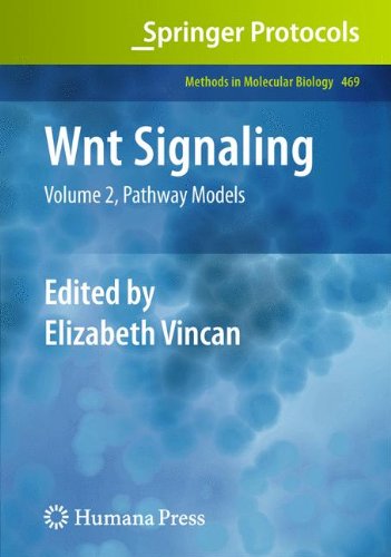 Wnt Signaling: Volume 2, Pathway Models (Methods in Molecular Biology)