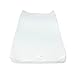 Changing Pad Cover, 100% Organic Cotton Changing Pad Liner for Standard 16