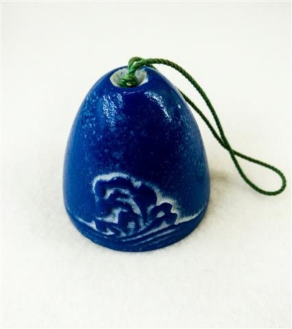 Amazon 南部鉄器 風鈴潮音 置物 オブジェ オンライン通販