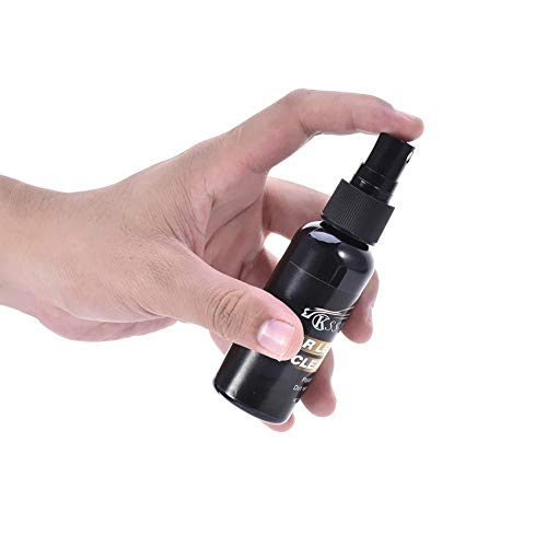 blue--net Leather and Vinyl Repair Kit, Leather Repair kit Scratch Restoration for Couch, Car Seat, Sofa, Jacket, Shoe, Leather Seat Polish, Panel Dashboard Cleaner - 50ml