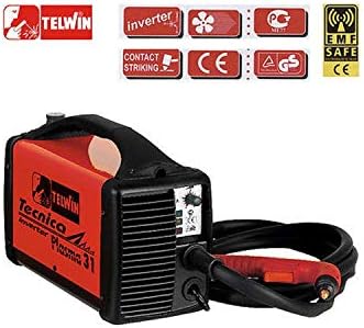 Technical Telwin Plasma 31 – i-815.014 – Technical Equipment of Welding Plasma 31