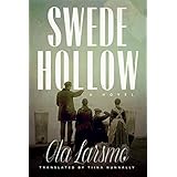Swede Hollow: A Novel