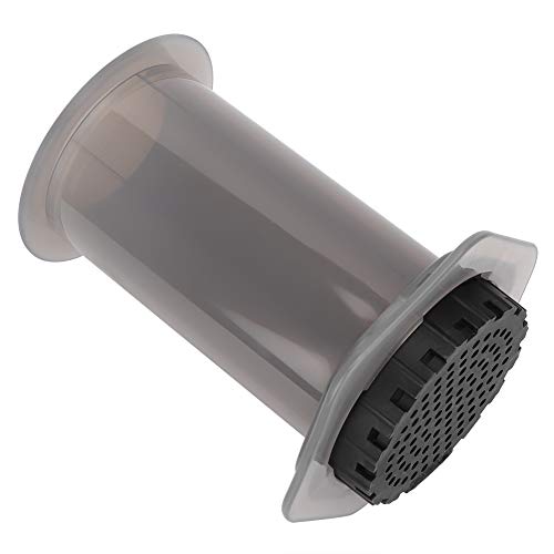 Macchina da caffè portatile, smerigliatrice di fagioli professionale ecologica Pressa trasparente Dimensioni compatte PP… - immagine 8