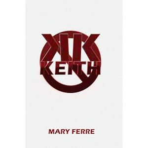 Keith (Spanish Edition)
