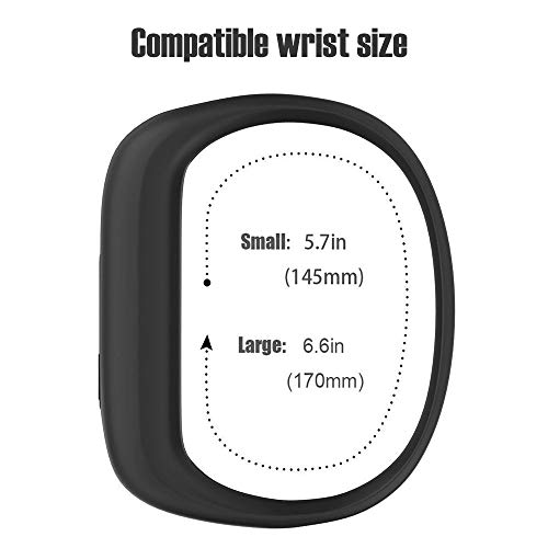 3 Meifox+vivofit+Silicone+Replacement+Vivofit