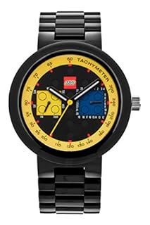 lego watch price
