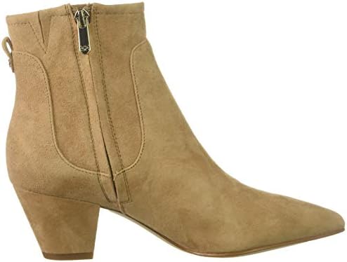 karlee ankle bootie