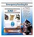 PetAg Kitten Milk Replacer (KMR) Emergency Feeding Kit