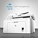 HP LaserJet Pro M227fdn All in One Laser Printer with Print Security, Amazon Dash Replenishment ready (G3Q79A). Replaces HP M225dn Laser Printerthumb 4