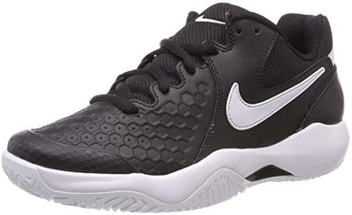nike air zoom couro resistance