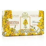 Nesti Dante Broom (Ginestra) Soap - Made in Italy