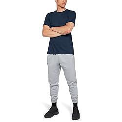 Under Armour Men's UA Sportstyle Left Chest Short