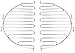 Char-Broil Big Easy Leg Rack primary