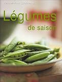 Légumes de saison by