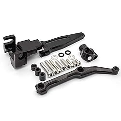 Fit For MT-09 FZ09 (not tracer) 2013-2021, XSR 900