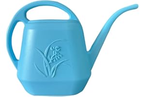 VKPLITE Watering Can with Long Spout - 1/2 Gallon