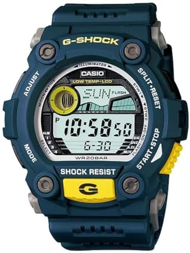 Amazon.com: Casio G-Shock FROGMAN GW-8200K-9JR Love The Sea and