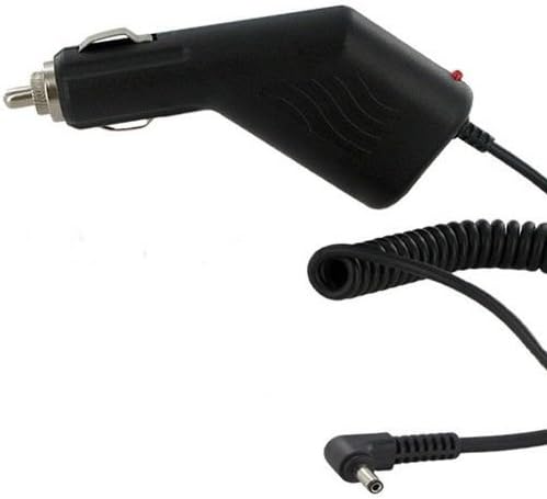 ANiceS Car Charger Adapter for Nextar Q3 S3 X3 X3-10 X3-11 X3i-02 GPS