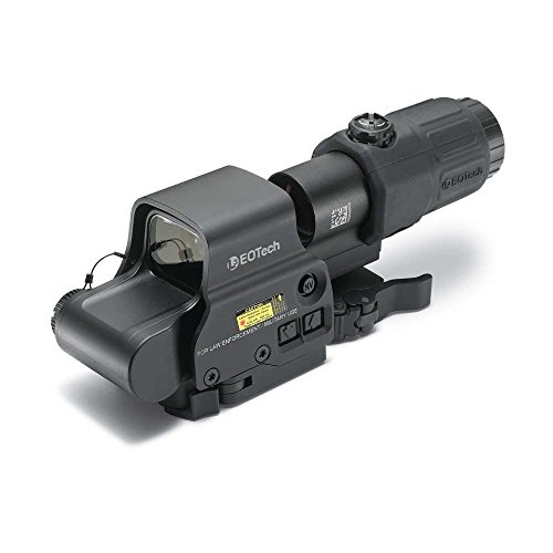 The 3 Best Red Dot Magnifier Combos Sight Reviews 2018