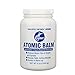 Cramer Atomic Balm, Medium Strength Warming Pain Reliever for Relieving Minor Pain From Strains & Sprains, Relaxing Tight Muscles, & Assisting in Warm-Up for Athletes, Relieve Joint & Arthritis Pain