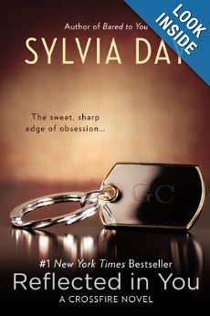 Reflected in You (A Crossfire Novel)