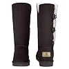 CAMEL-12-Tall-Mid-Calf-Winter-Boots-for-Women-Faux-Fur-Snow-Boot-3-Button-Suede-Fashion-Booties-Knee-High