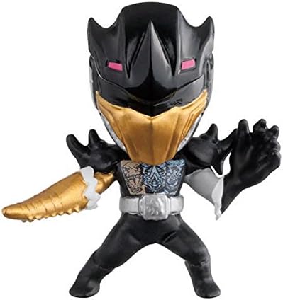 Amazon 動物戦隊ジュウオウジャー ジュウオウジャースイング02 2 ジュウオウザワールド 野性大解放モード 単品 カプセル玩具 おもちゃ