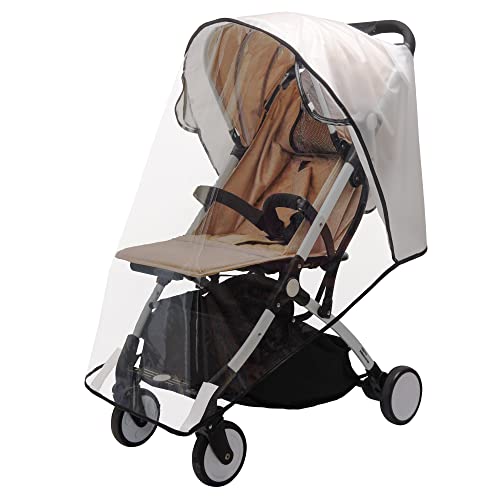 Baby Stroller Rain Cover, bemece Universal Stroller Accessory