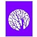 Lanhui_New!!! Christmas Exquisite Paper Decor Cutting Dies Stencil Scrapbooking DIY Handcrafts (B)