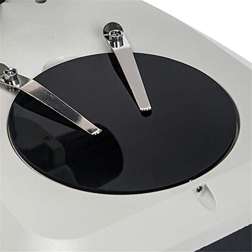 QuRRong Mikroskop für Studenten für Laborschule, Empfang, Erziehung, Biologische Forschung für die Reparatur von… – Bild 3