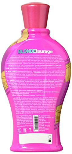 Devoted Creations BLONDETOURAGE Matte Bronzer - 12.25 oz.