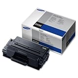 SAMSUNG ELECTRONICS AMERICA MLTD203E MLTD203E Extra High-Yield Toner, 10,000 Page-Yield, Black